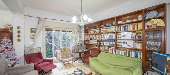 Apartamento de 4 habitaciónes en Messina, Italy No. 169381 4