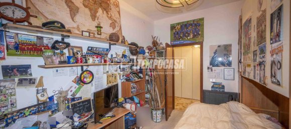 Apartamento de 4 habitaciónes en Messina, Italy No. 169381 20