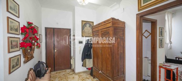 Apartamento de 4 habitaciónes en Messina, Italy No. 169381 35
