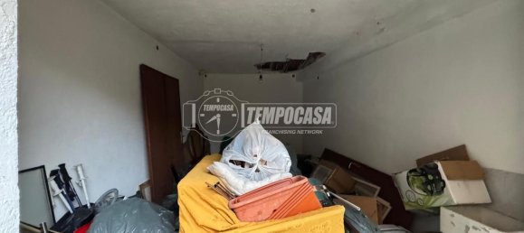 Apartamento de 4 habitaciónes en Messina, Italy No. 169381 46
