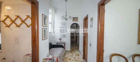 Apartamento de 4 habitaciónes en Messina, Italy No. 169381 29