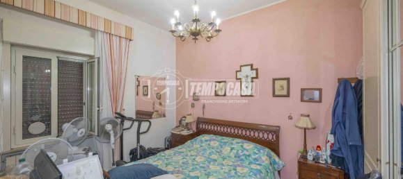 Apartamento de 4 habitaciónes en Messina, Italy No. 169381 16