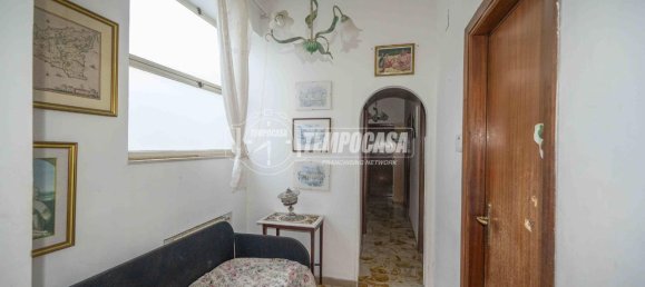 Apartamento de 4 habitaciónes en Messina, Italy No. 169381 32
