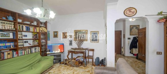 Apartamento de 4 habitaciónes en Messina, Italy No. 169381 7