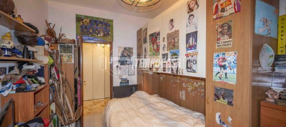 Apartamento de 4 habitaciónes en Messina, Italy No. 169381 19