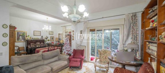 Apartamento de 4 habitaciónes en Messina, Italy No. 169381 5