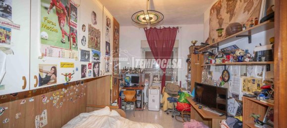 Apartamento de 4 habitaciónes en Messina, Italy No. 169381 18