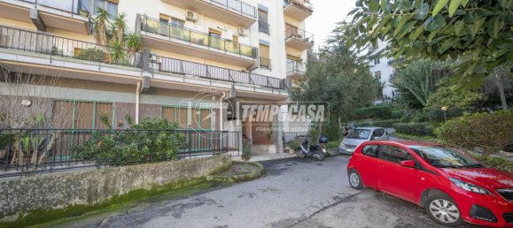 Apartamento de 4 habitaciónes en Messina, Italy No. 169381 3