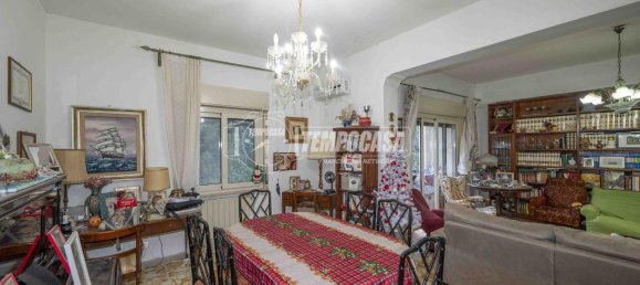 Apartamento de 4 habitaciónes en Messina, Italy No. 169381 15