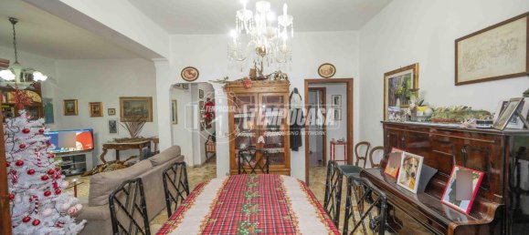 Apartamento de 4 habitaciónes en Messina, Italy No. 169381 14