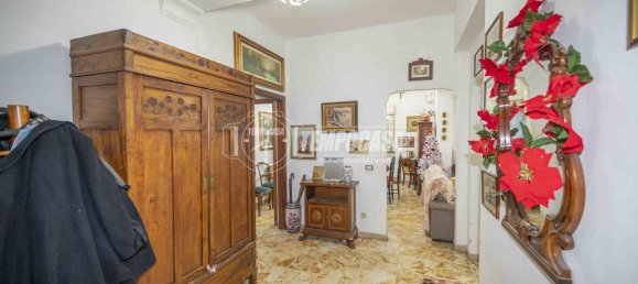 Apartamento de 4 habitaciónes en Messina, Italy No. 169381 33