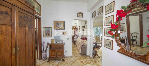 Apartamento de 4 habitaciónes en Messina, Italy No. 169381 34