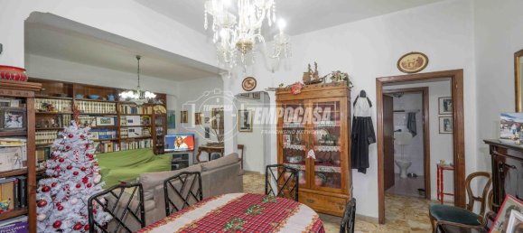 Apartamento de 4 habitaciónes en Messina, Italy No. 169381 13