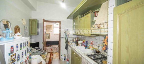 Apartamento de 4 habitaciónes en Messina, Italy No. 169381 22