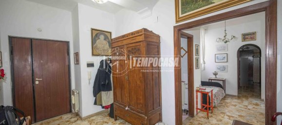 Apartamento de 4 habitaciónes en Messina, Italy No. 169381 36