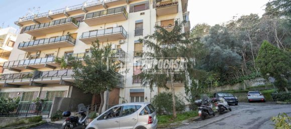 Apartamento de 4 habitaciónes en Messina, Italy No. 169381 40