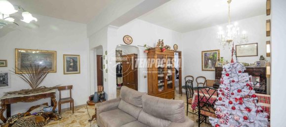 Apartamento de 4 habitaciónes en Messina, Italy No. 169381 11