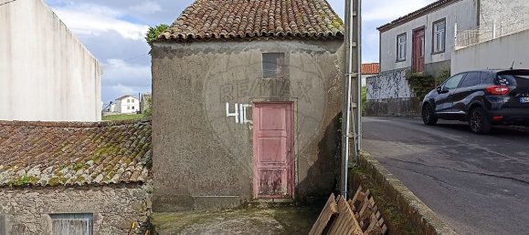 1 bedroom House in Nordeste, Portugal No. 27295 2