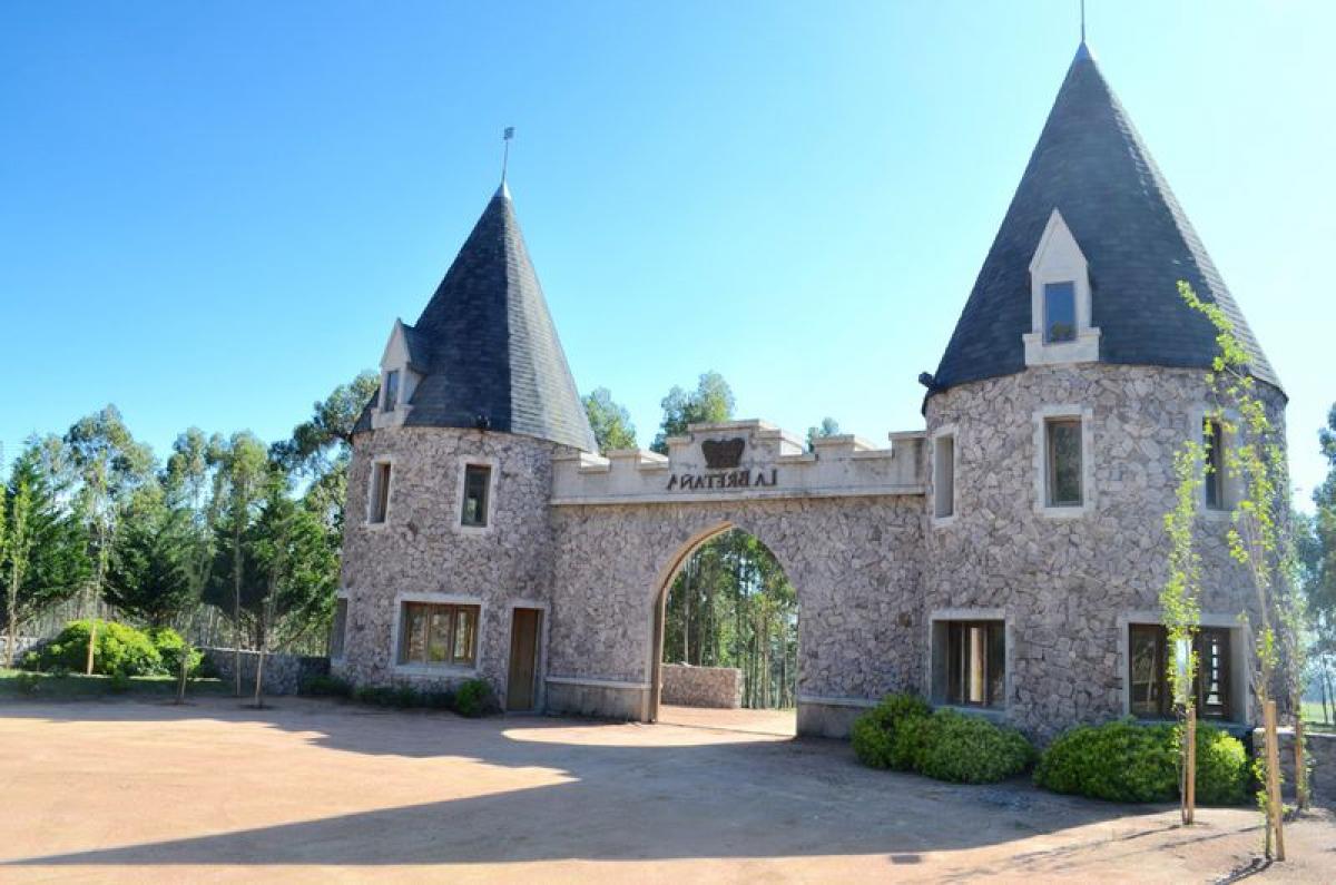 Terreno en Maldonado, Uruguay No. 13896