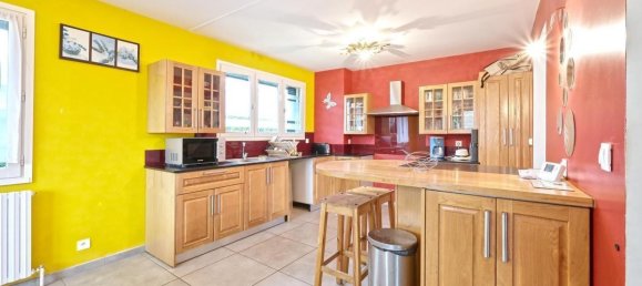 6 غرف نوم فيلا في La Batie-Montgascon, France رقم 202001 5