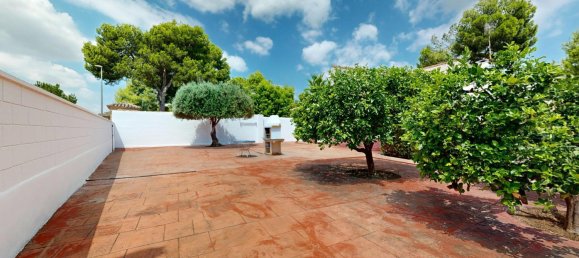 4 bedrooms House in L'Eliana, Spain No. 176829 12