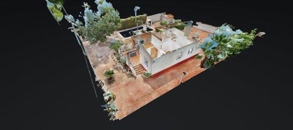 4 bedrooms House in L'Eliana, Spain No. 176829 48