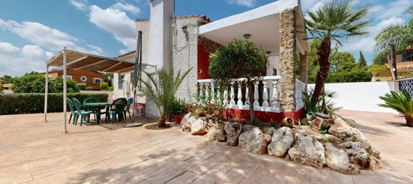 4 bedrooms House in L'Eliana, Spain No. 176829 9