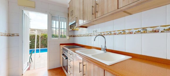 4 bedrooms House in L'Eliana, Spain No. 176829 32