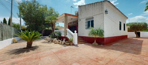 4 bedrooms House in L'Eliana, Spain No. 176829 7
