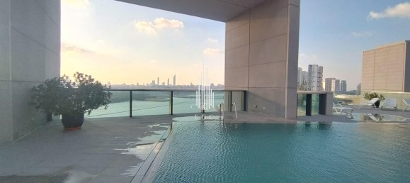 Apartamento T2 em Al Reem Island, UAE N.º 56181 2