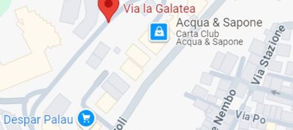 Apartamento de 5 habitaciónes en Palau, Italy No. 13486 5