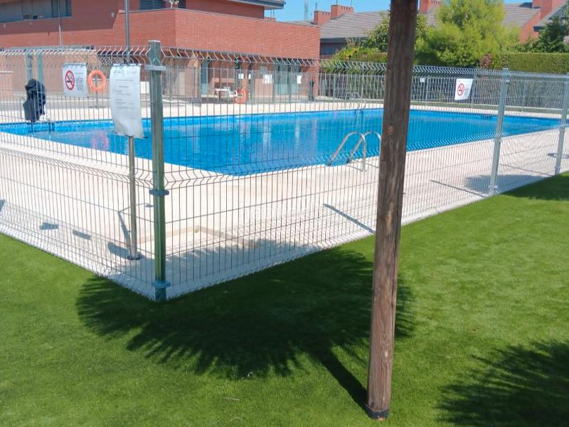 3 chambres Maison à Getafe, Spain No. 197294