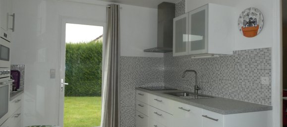 Casa T4 em Gien, France N.º 71865 2