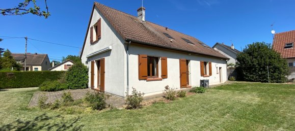 Casa T4 em Gien, France N.º 71865 14
