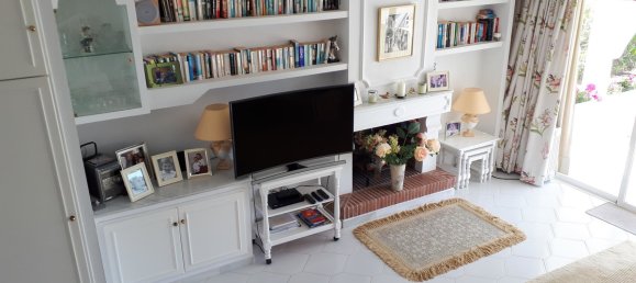 3 Schlafzimmer Villa in Malaga, Spain, Nr. 22603 26