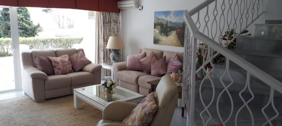 3 Schlafzimmer Villa in Malaga, Spain, Nr. 22603 18