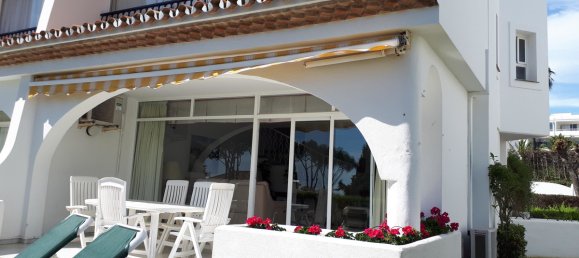 3 Schlafzimmer Villa in Malaga, Spain, Nr. 22603 43