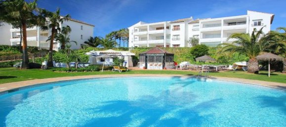 3 Schlafzimmer Villa in Malaga, Spain, Nr. 22603 11