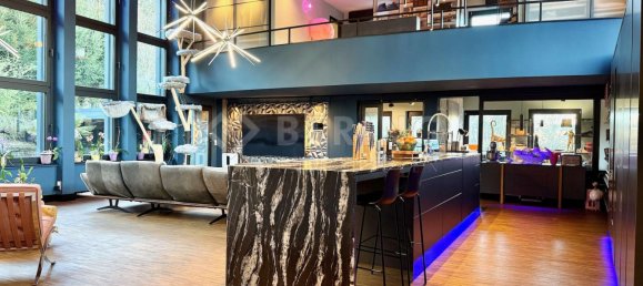 4 bedrooms Villa in Siegen-Wittgenstein, Germany No. 163998 23