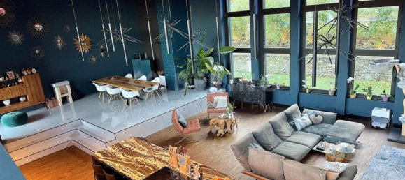 4 bedrooms Villa in Siegen-Wittgenstein, Germany No. 163998 13