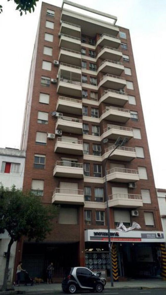 Studio in Buenos Aires, Argentina No. 94993