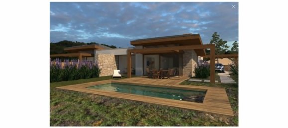 3 bedrooms Villa in Obidos, Portugal No. 123238 22