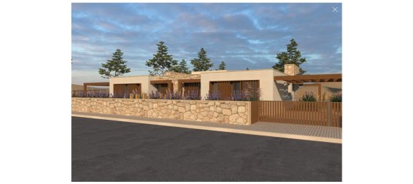 3 bedrooms Villa in Obidos, Portugal No. 123238 24