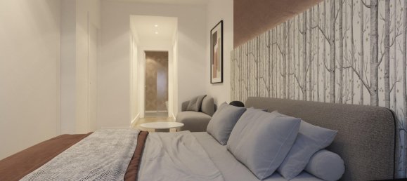 4 bedrooms Apartment in Elche, Spain No. 6851 6