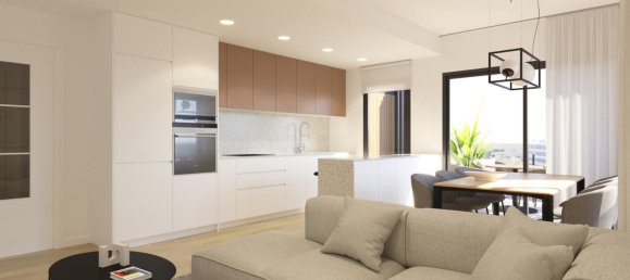 4 bedrooms Apartment in Elche, Spain No. 6851 4