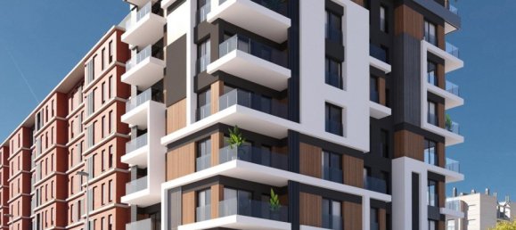 4 bedrooms Apartment in Elche, Spain No. 6851 2