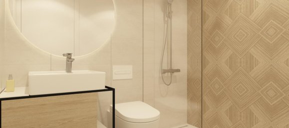 4 bedrooms Apartment in Elche, Spain No. 6851 7