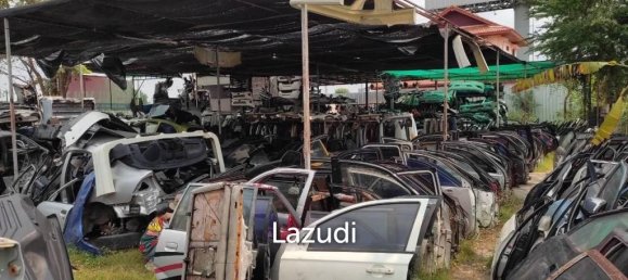 Propriété commerciale à Pattaya, Thailand 3044m² No. 15741 5