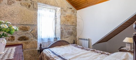 4 Schlafzimmer Haus in Seia, Portugal, Nr. 36115 7