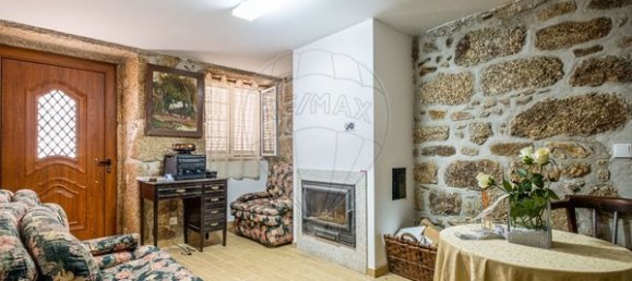 4 Schlafzimmer Haus in Seia, Portugal, Nr. 36115 6